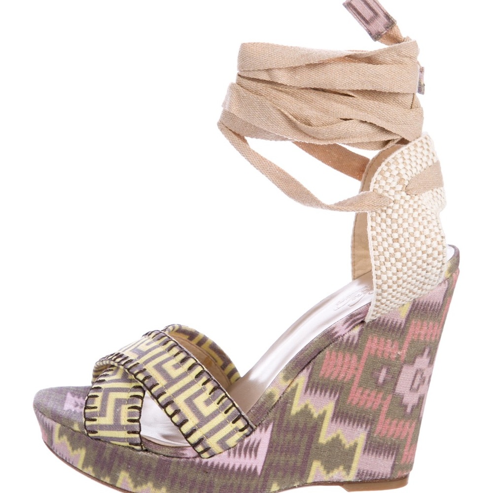 Stuart Weitzman X Theodora Callum - image 6